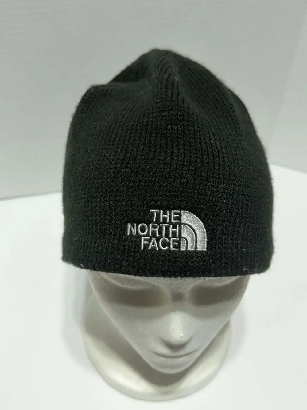 The North Face Bones Recycled Beanie Black One Size